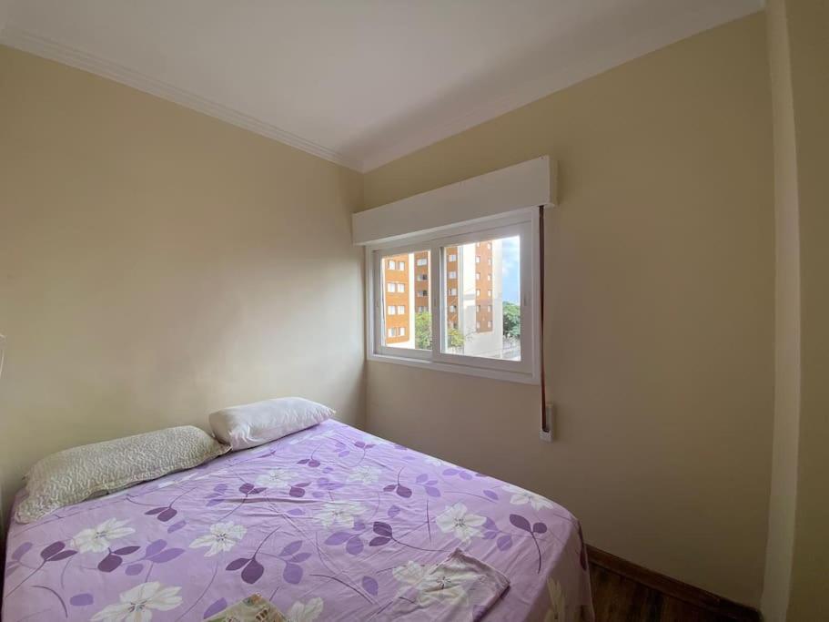 Apartamento Regiao Pompeia - Sumare - 3 Quartos *