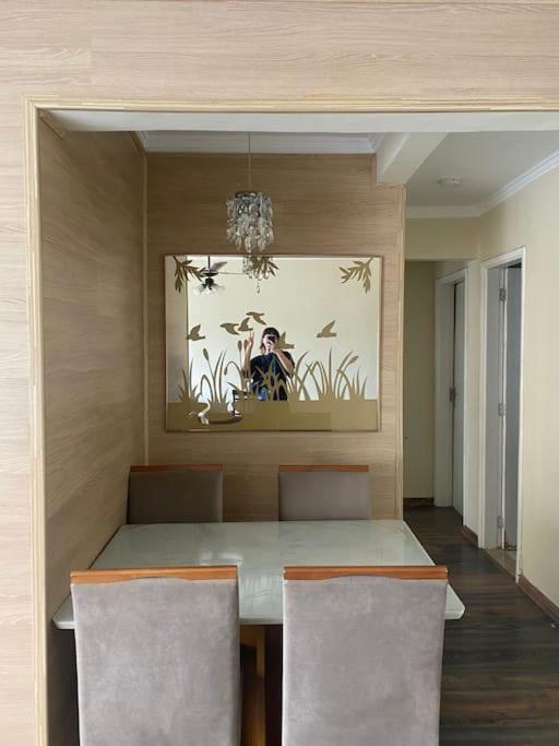 Apartamento Regiao Pompeia - Sumare - 3 Quartos *